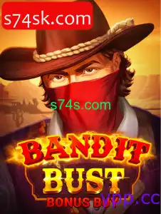 BanditBustBonusBuy