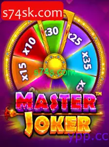 MasterJoker