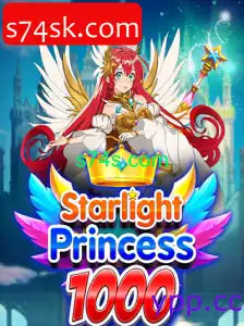 StarlightPrincess1000